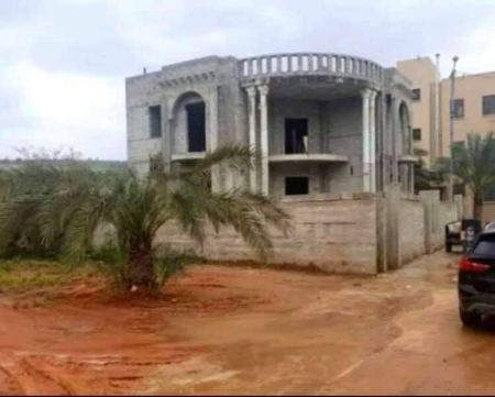 الطيبة : هدم بيت عائلة نبيل جابر بحجة البناء غير المرخص "فيديو"